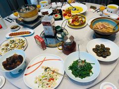 -颂福楼·南京菜(定淮门店)