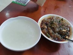 -发财凉粉(公园中路店)