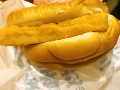 -麦当劳(沙河店)