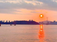 -演武大桥观景平台