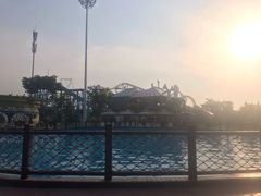 -西安华夏文旅水世界