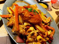 -蟹之国·精品蟹料理(极地店)