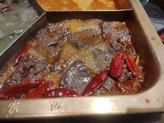 -王家渡火锅(金宝汇店)