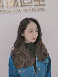 点击看大图 -柯琳造型直营店