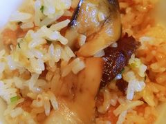 -富淳饭店(陆家嘴保利广场店)