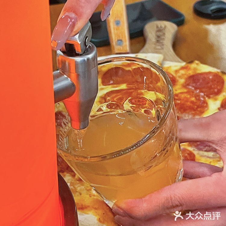 厦门探店｜COMMUNE幻师小酒桶真太上头🔥 