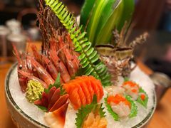 -王鼎精致料理铁板烧(世博源店)