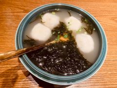 福州鱼丸-八闽饭店闽南小镇(铁西店)