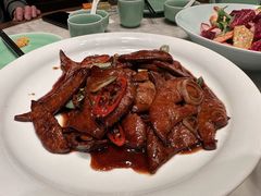 -泰钰丰烤鸭.天津菜(开发区店)