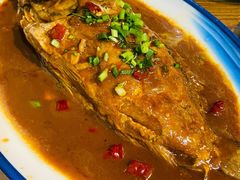 -缘来聚·徽菜名店(黄山宏村店)