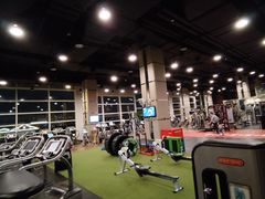 -上海浦东嘉里大酒店