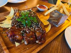 -MARU玛露音乐餐厅(大学路店)