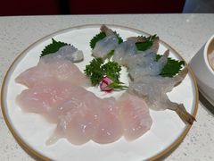 -海底捞大排档火锅(打浦路店)