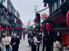 -葑门横街