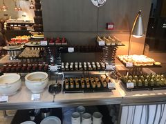 -陆家嘴万怡酒店·万荟轩
