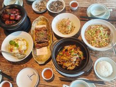 -瓦库茶馆17号(海汇港店)