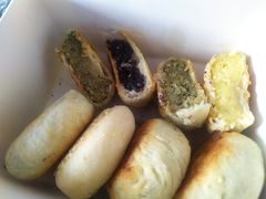 -华荣哲绿豆饼(泰安店)