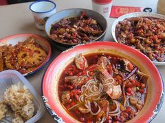 -老三样·旧食新味(万寿宫店)