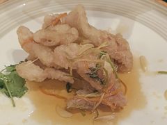 -一桶江山餐厅(松北店)