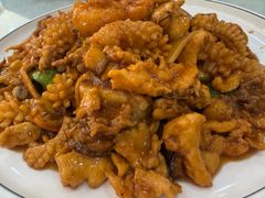 -同发号饭庄(复兴路店)