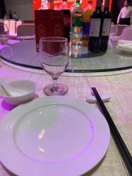 -证大美爵酒店·一站式婚宴宴会厅