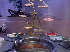 -故里和山·成都火锅(欢乐港湾店)