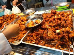 -吴日彪蒜香猪牛排(水巷口店)