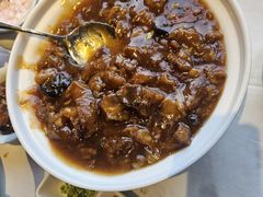 -惠丰堂饭庄·烤鸭·京味菜(西北旺·唐家岭店)