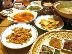 -掌柜的店·河南菜(新天地店)