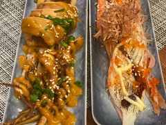 -戏作寿司(观音桥店)