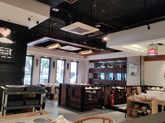 -围炉夜话·潮汕卤水火锅(榕江店)