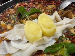 -聂发财重庆江湖菜(解放碑店)
