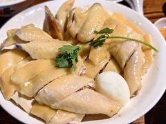 -广府乡下·饭庄(新港东路店)