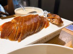 “酥不腻”烤鸭-小大董·烤鸭(五棵松店)