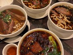 -中国厨房/台湾牛肉面