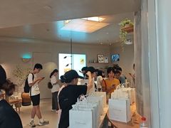 -喜茶(广州佳兆业广场店)