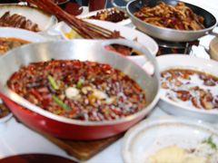 -柴门饭儿(成都太古里店)