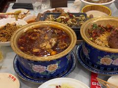 -金鸭都·老北京特色家常菜(潘家园店)
