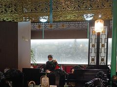 -锦府盐帮·侯宅(五棵松万达店)