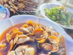 -曾记大腰子烧烤(苗栗路总店)