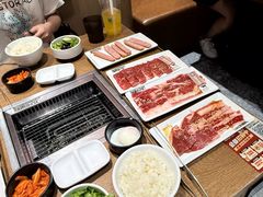 -焼肉ライク·烧肉LIKE(万菱汇店)