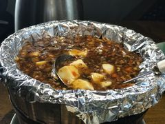 -粗茶淡饭·隐庐私厨(东亭店)