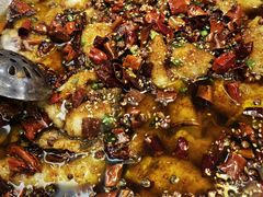 -小土豆北方菜馆(方庄店)