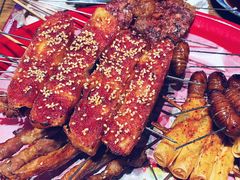 -北三老太太烧烤(人生一串上榜店)