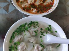 -安庆柴火馄饨(马道街店)