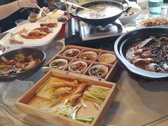 -一桶江山餐厅(松北店)