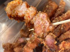 -脆皮五花肉(建东街旗舰店)