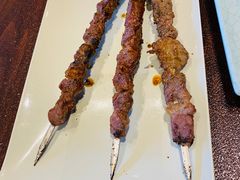 肉串-老三羊汤【北兴隆街店】