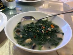 -赤湾大饭堂(山海逸居店)
