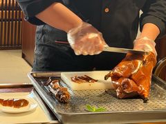 -全聚德(长白店)